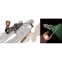 Tracer LEDRay GL4 Tactical Gunlight