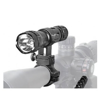 LEDRay Pin Spot Rechargeable Gun Light Kit
