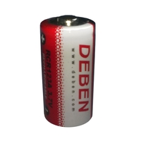 LEDRay RCR123A Rechargeable Battery for LEDRay
