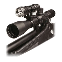 Tracer LEDRay Tactical 500 Gunlight