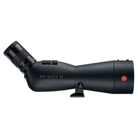 Leica APO Televid 82 Angled Spotting Scope with 25-50x WW ASPH Eyepiece