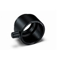 Leica D-LUX 5 Digiscoping Adapter