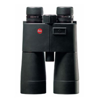 Leica Geovid HD 15x56 Rangefinder Binoculars (Yard-Version)