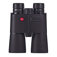 Leica Geovid HD 8x56 Rangefinder Binoculars (Yard-Version)