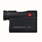 Leica Rangemaster CRF 1600 Laser Rangefinder