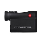 Leica Rangemaster CRF 1000 Laser Rangefinder