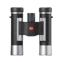 Leica Silverline 10x25 Ultravid Binoculars