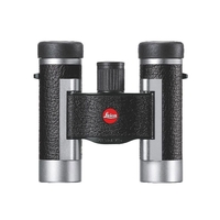 Leica Silverline 8x20 Ultravid Binoculars