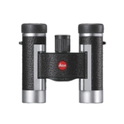 Leica Silverline 8x20 Ultravid Binoculars