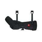 Leica Stay on Case for Televid 82 Angled