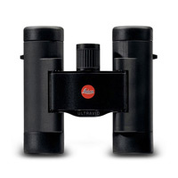 Leica Ultravid 8x20 BR Compact Binoculars