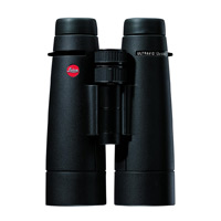 Leica Ultravid HD 12x50 Binoculars