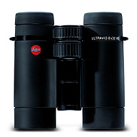 Leica Ultravid HD 8x32 Binoculars