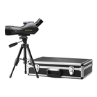 Leupold SX-1 Ventana 14-45x60mm Angled Spotting Scope Kit