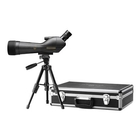 Leupold SX-1 Ventana 20-60x80mm Angled Spotting Scope Kit