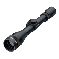 Leupold VX-2 3-9x33 Rimfire EFR Rifle Scope