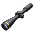 Leupold VX-6 3-18x50 Side Focus CDS Rifle Scope