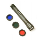 Lightforce LED Torch with 3 Filters