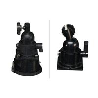 Lightforce Swivel Base for Remote Mounted Lamps