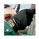 MacWet Long Cuffed Mesh-Backed Glove - size 9 only
