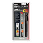 Maglite Mini LED 2AA Cell Torch