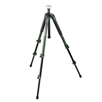 Manfrotto 190 XV Aluminium 3 Section Tripod