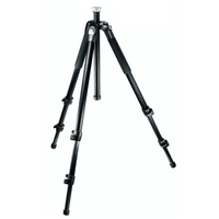 Manfrotto 055CXV3 Carbon Fibre 3 Section Tripod View
