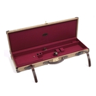 Maremmano Canvas And Leather Guncase