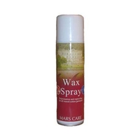 Mars Wax Cotton Proofer - 250ml Aerosol