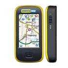 Memory Map Adventurer 2800 GPS with Full Country 1:50k