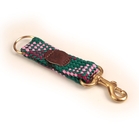 Mendota Premium Key Ring
