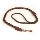 Mendota Single Whistle Lanyard