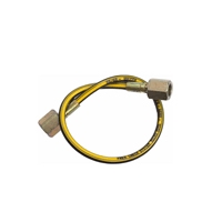 Midland Diving Equipment High Pressure 305mm Hose