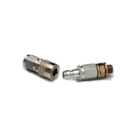 Hills Quick Release Coupling