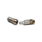 Hills Quick Release Coupling
