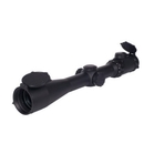 MTC Optics Mamba 3-12x44 RIR Rifle Scope