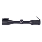 MTC Optics Mamba Lite 3-12x44 Rifle Scope