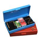 MTM Case-Gard 200 Round .22 Rimfire Box