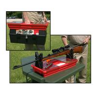 MTM Case-Gard Portable Rifle/Shotgun Maintenance Centre