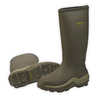MuckBoot Co Thurso 3.5 Field Wellington Boots - Green