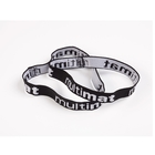 Multimat Elasticated Securing Bands (Embroidered)