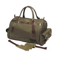 Napier Deluxe Holdall (Forest Green)