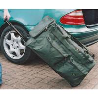 Napier Intrepid Trolley Bag