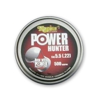 Napier Power Hunter .22 Pellets x 500