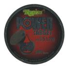 Napier Power Target .22 Pellets x 500
