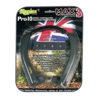 Napier Pro 10 Noise Cancelling Hearing Protection