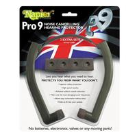 Napier Pro 9 Noise Cancelling Hearing Protection