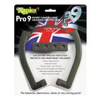 Napier Pro 9 Noise Cancelling Hearing Protection