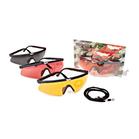 Napier SL Shooting Glasses