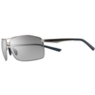 Nike Avid III Men's Sunglasses - Gunmetal / Grey Max Polarised Lens